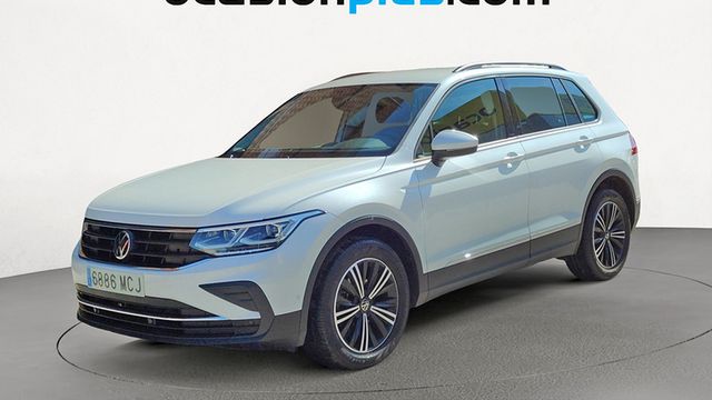 Volkswagen Segunda Mano Valencia