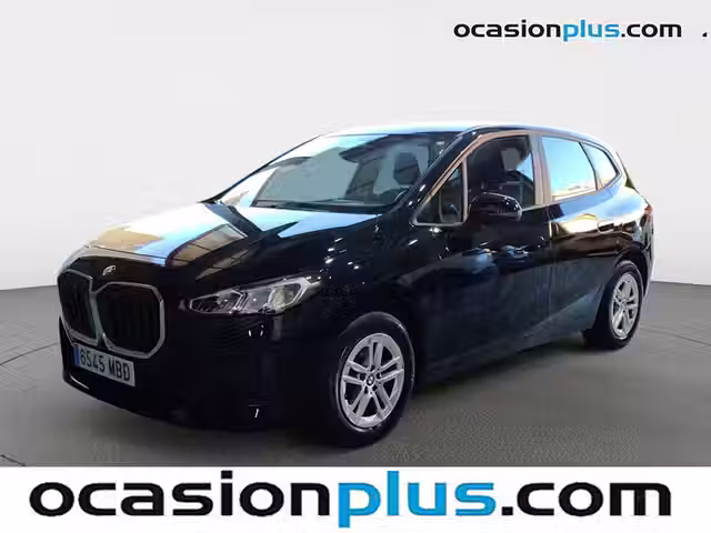 BMW Serie 2 Active Tourer