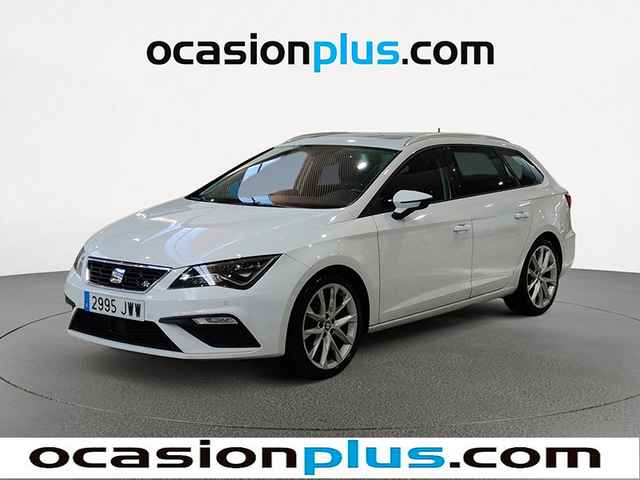Seat Seminuevos Asturias