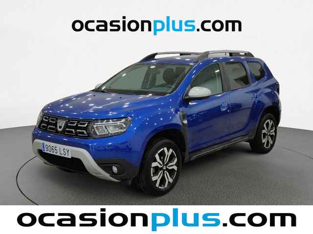Dacia Ocasión Huelva