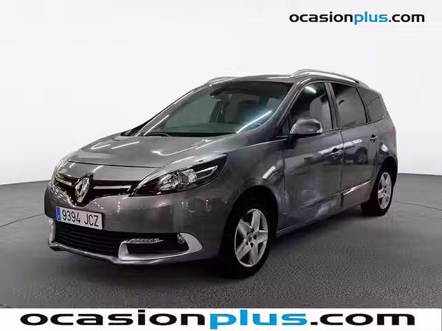 Renault Grand Scénic