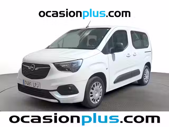 Opel Combo Life
