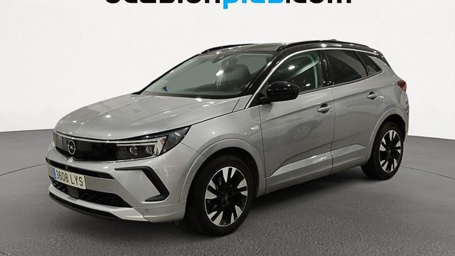 Opel Segunda Mano Particulares Almería