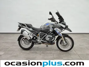 BMW Motorrad R 1200 GS 