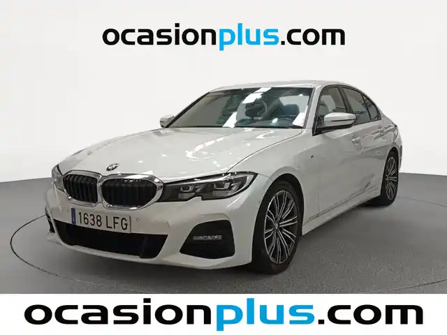 BMW Serie 3