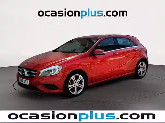 Mercedes Clase A