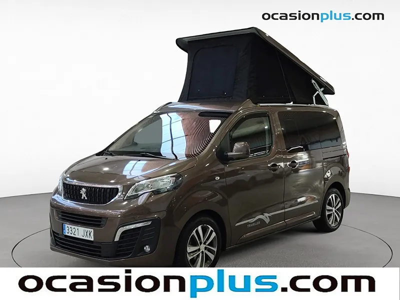 Peugeot Segunda Mano Particulares Asturias