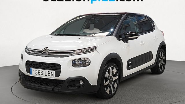 Citroën Seminuevos Cantabria