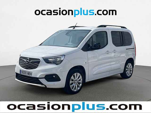 Opel Combo life Segunda Mano Murcia