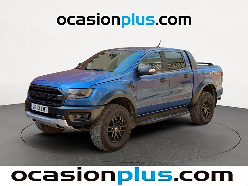 Coches Segunda Mano Particulares Pickup