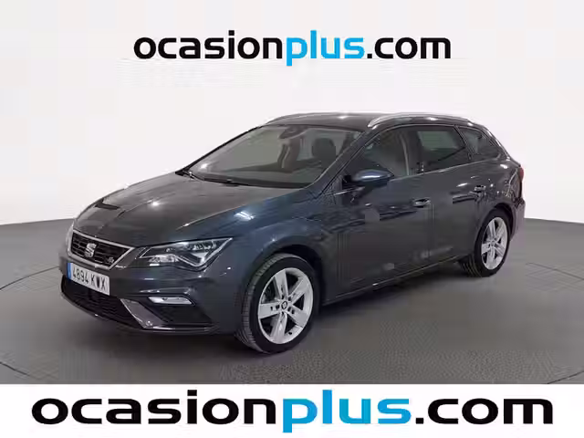 Seat León