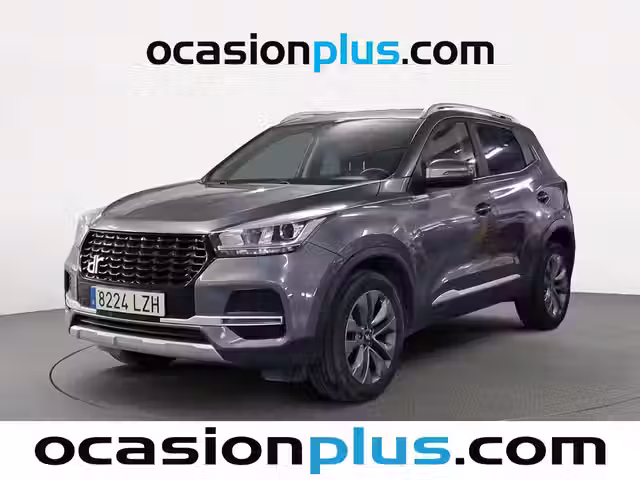 DR AUTOMOBILES DR 4.0