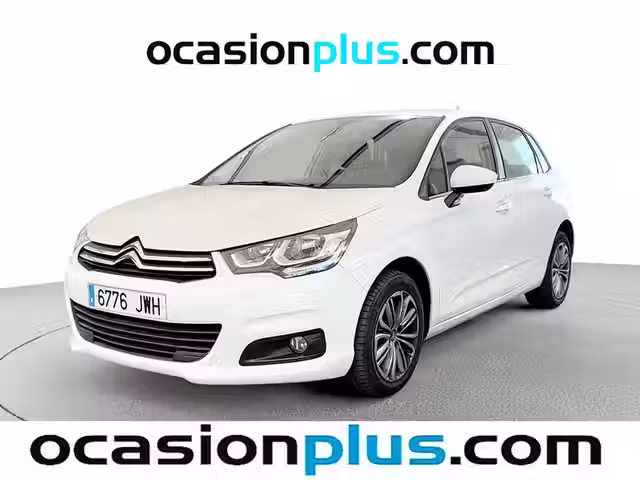 Citroën C4