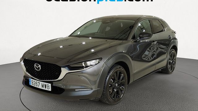 Mazda Segunda Mano