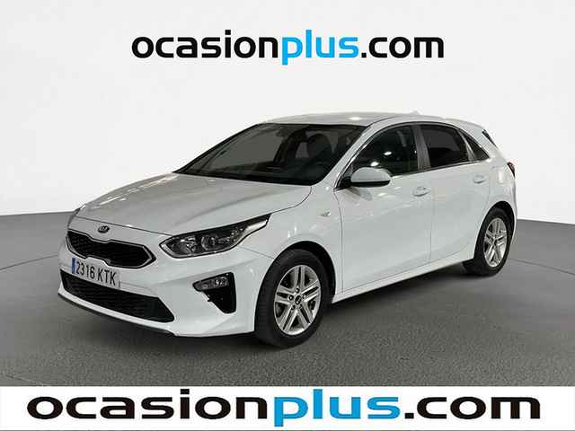 Kia Seminuevos Albacete