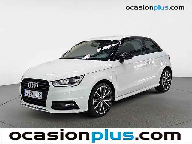 Audi A1 Segunda Mano Valencia