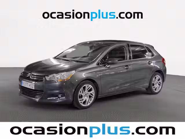 Citroën C4