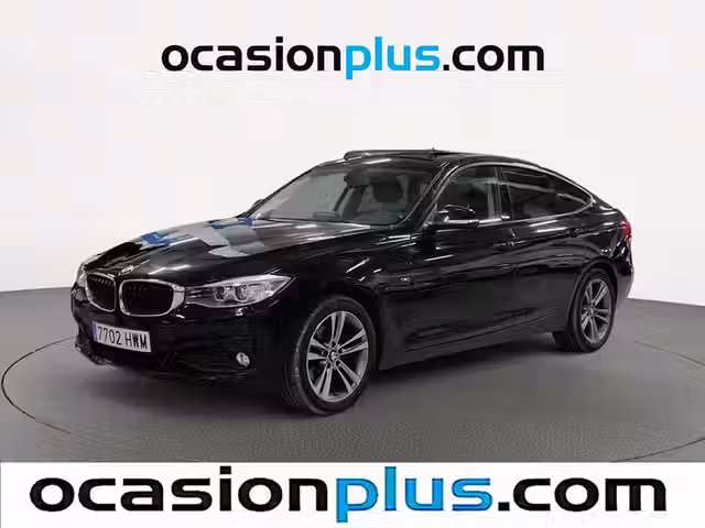 BMW Serie 3