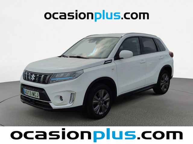 Suzuki Ocasión La coruña