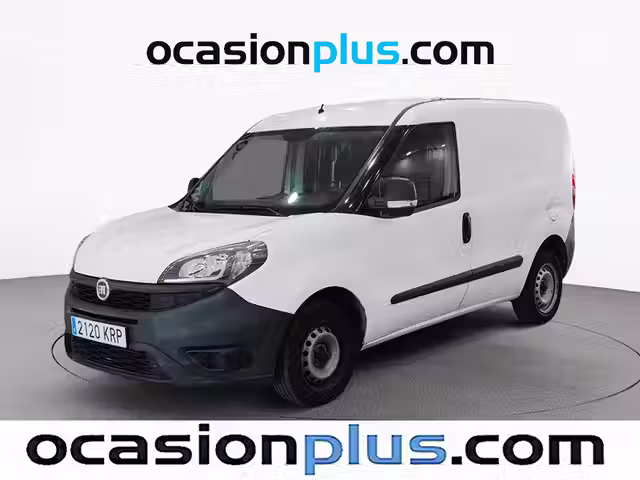 Fiat Doblò Cargo