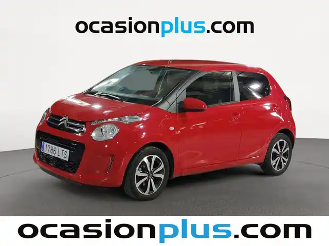 Citroën C1