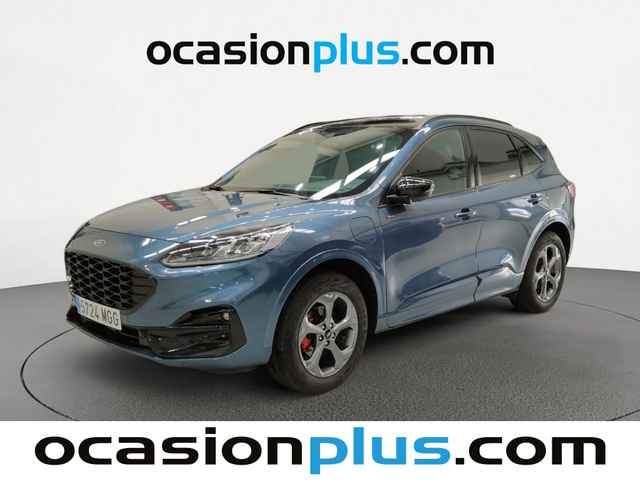 Ford Kuga Ocasión