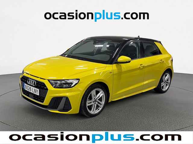 Audi A1 Segunda Mano Barcelona