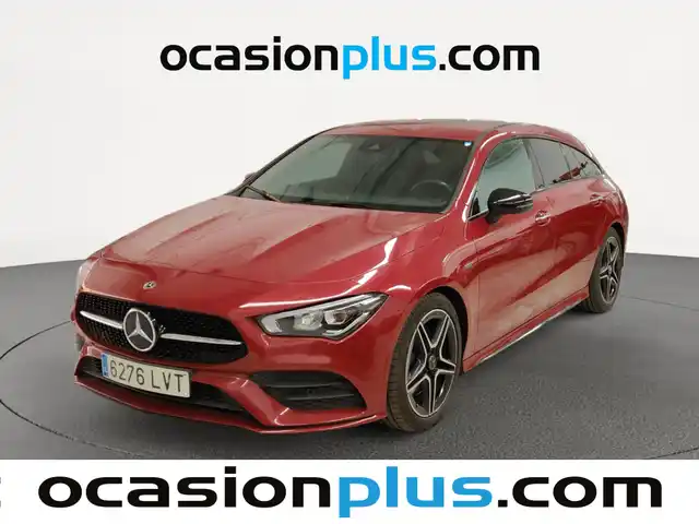 Mercedes CLA