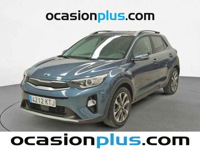 Kia Stonic Segunda Mano Baratos Madrid