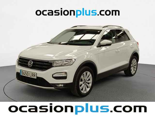 Volkswagen Segunda Mano Toledo