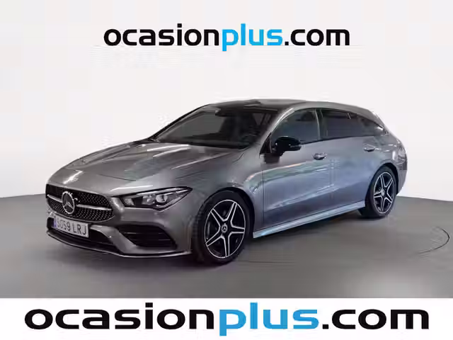 Mercedes CLA