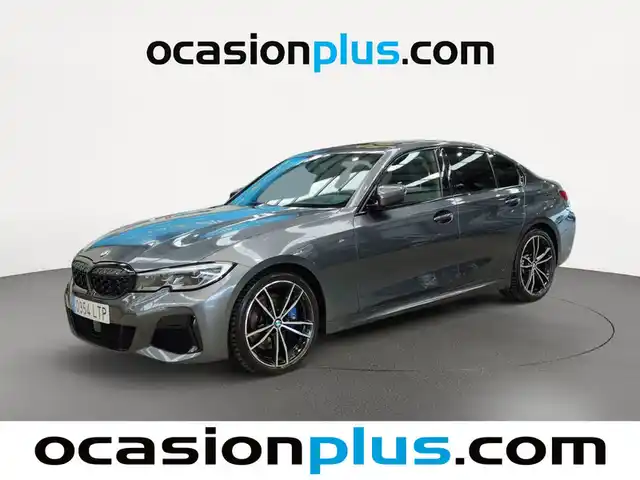 BMW Serie 3