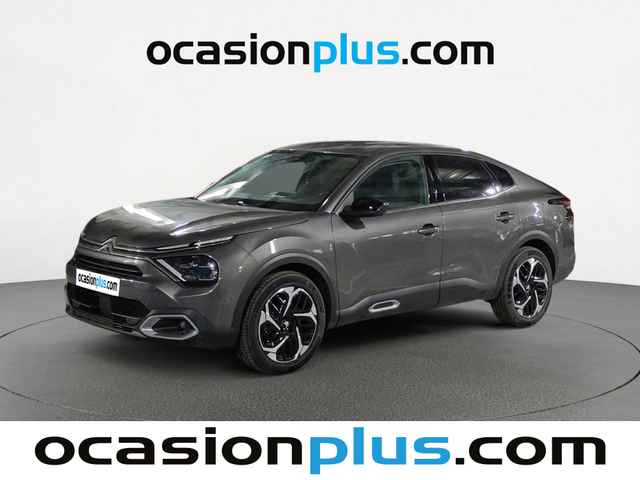 Coches Citroën C4 x Segunda Mano