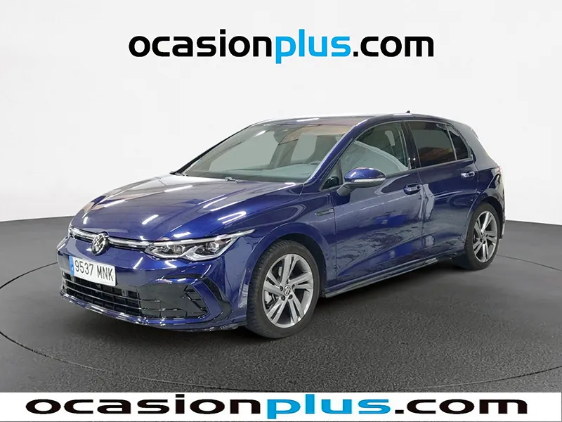 Volkswagen Golf Ocasión