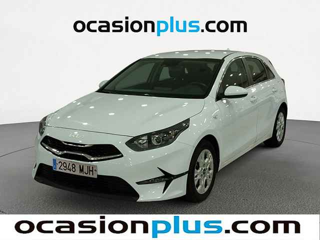 Kia Segunda Mano Cáceres
