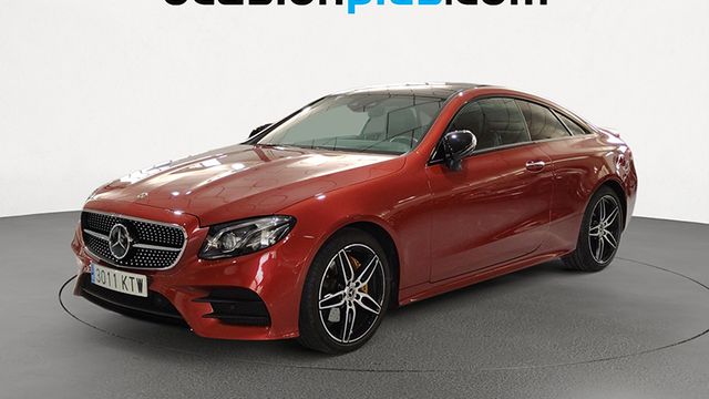 Mercedes Clase e Ocasión Granada