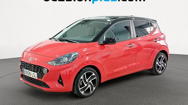Hyundai I10 Ocasión