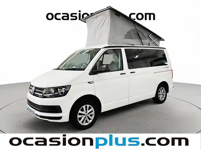 Volkswagen California