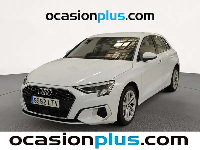 Audi A3 Segunda Mano Baratos Barcelona