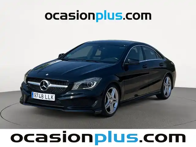Mercedes CLA