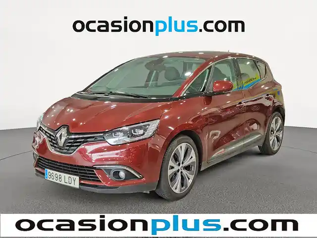 Renault Scénic