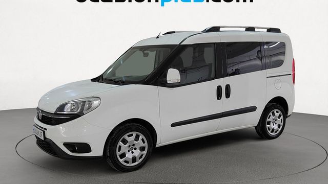 Fiat Segunda Mano Particulares Ourense