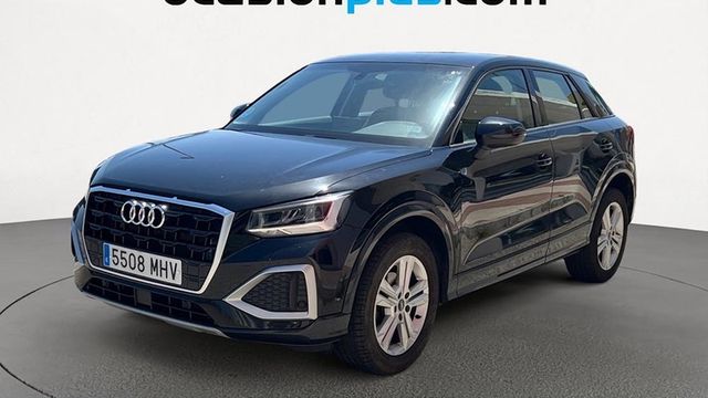 Audi Segunda Mano Granada