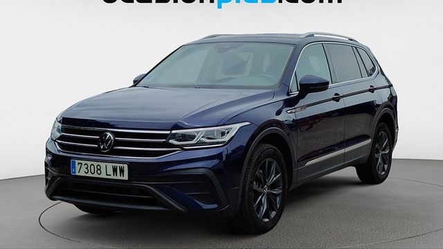 Volkswagen Segunda Mano Sevilla