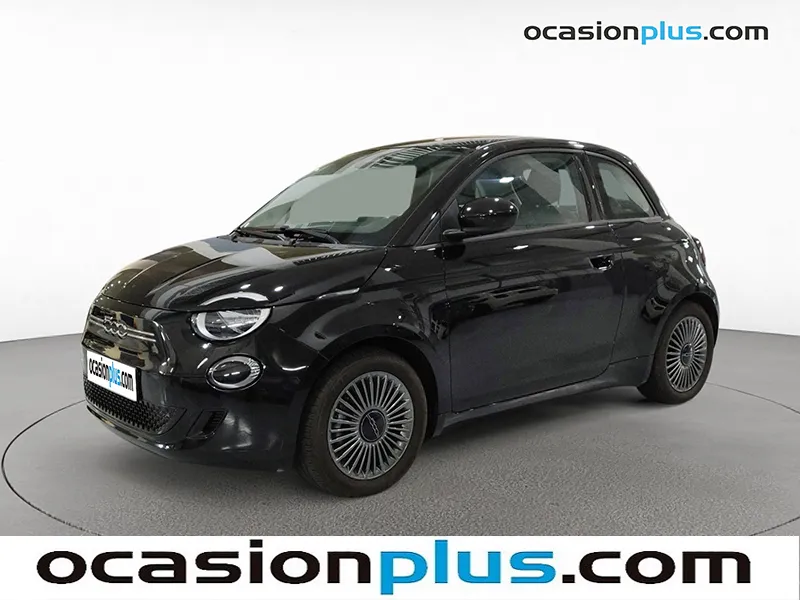 Fiat 500 Ocasión Las palmas