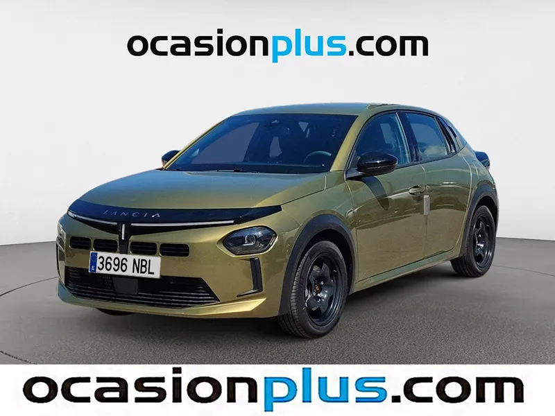 Lancia Ocasión