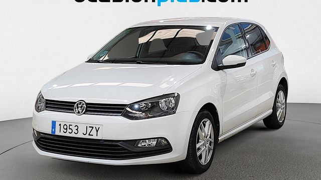 Volkswagen Ocasión Cantabria