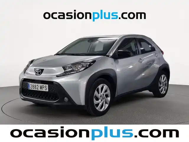 Toyota Aygo X Cross
