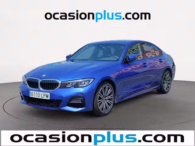 BMW Serie 3