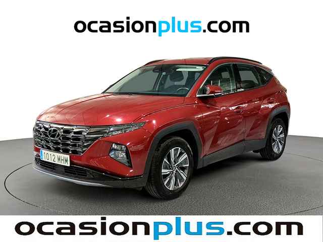 Hyundai Segunda Mano Granada